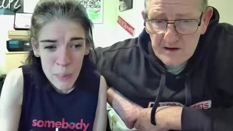 Snapshot of melinahviking chatting on November 12, 4:02 am Melinah Viking online show from November 12, 4:02 am