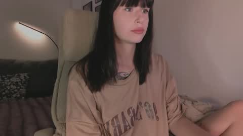 Melina online show from December 21, 8:49 pm