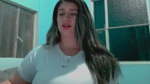 Melinda online show from December 17, 3:45 am