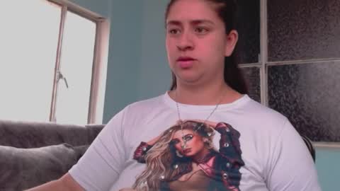 Melinda online show from January 15, 2:54 pm