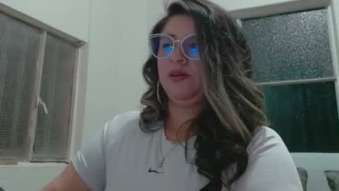 Melinda online show from February 22, 6:02 am