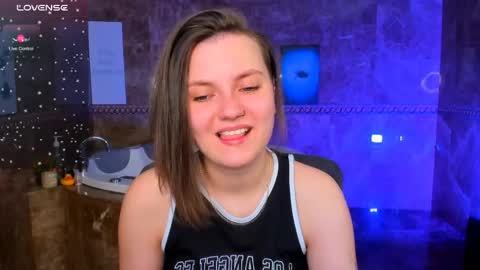 Melinda online show from April 30, 1:23 am