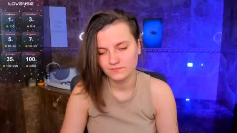 Melinda online show from May 2, 12:59 am