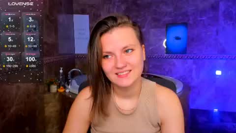 Snapshot of melindat chatting on July 23, 1:58 am Melinda online show from July 23, 1:58 am