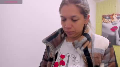 Melisa online show from July 12, 11:23 am