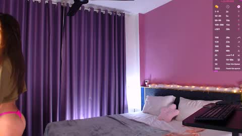 Melisa gerc online show from January 24, 4:27 am