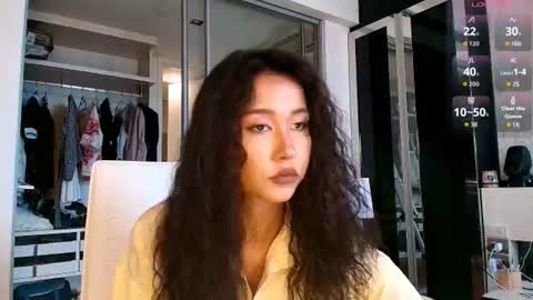 Snapshot of melisa_gerc chatting on July 19, 6:28 am Melisa gerc online show from July 19, 6:28 am