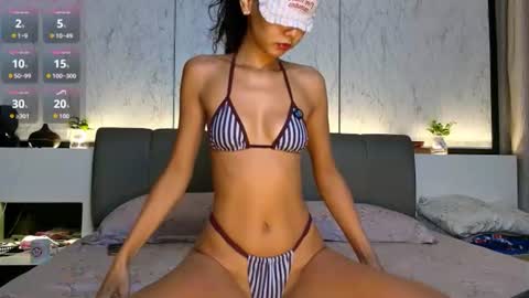 Snapshot of melisa_gerc chatting on July 21, 2:25 am Melisa gerc online show from July 21, 2:25 am