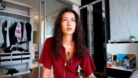 Snapshot of melisa_gerc chatting on July 31, 3:06 am Melisa gerc online show from July 31, 3:06 am