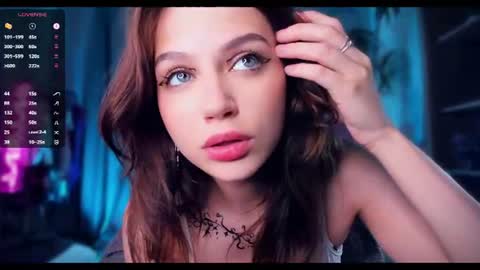 Snapshot of melisa_ginger chatting on July 2, 8:42 am Im Melisa 3 online show from July 2, 8:42 am