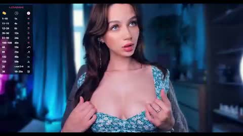 Snapshot of melisa_ginger chatting on July 5, 9:16 am Im Melisa 3 online show from July 5, 9:16 am
