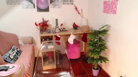 Snapshot of melisa_se chatting on December 20, 11:16 pm Melissa online show from December 20, 11:16 pm