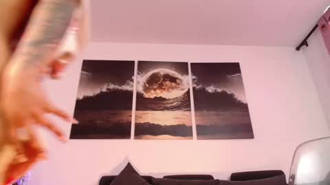 Snapshot of melisa_se chatting on December 27, 9:54 pm Melissa online show from December 27, 9:54 pm