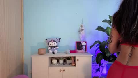 Snapshot of melisa_se chatting on November 6, 12:28 pm Melissa online show from November 6, 12:28 pm