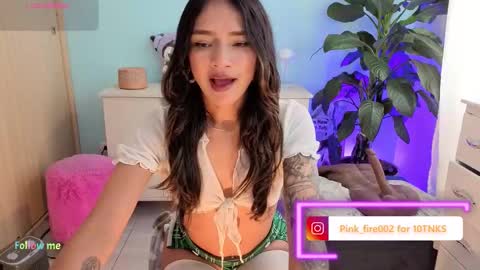 Snapshot of melisa_se chatting on November 24, 1:11 pm Melissa online show from November 24, 1:11 pm