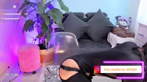 Snapshot of melisa_se chatting on November 27, 1:02 pm Melissa online show from November 27, 1:02 pm