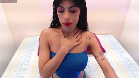 melisa online show from June 4, 11:38 am
