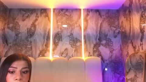 Snapshot of melisa_v chatting on July 5, 1:07 pm Hi Stream 1430 to 2100pm online show from July 5, 1:07 pm