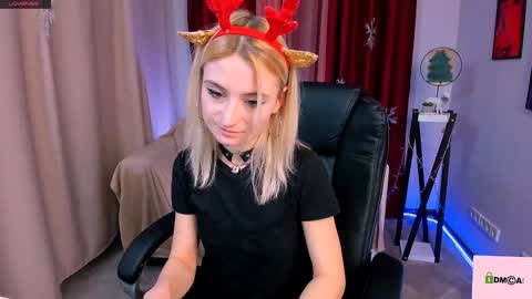 Melisa online show from December 28, 8:15 pm