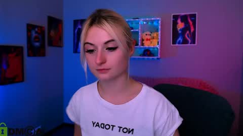 Melisa online show from May 9, 7:19 pm