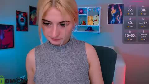 Melisa online show from June 5, 7:19 pm