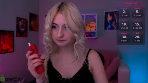 Melisa online show from June 17, 7:04 pm