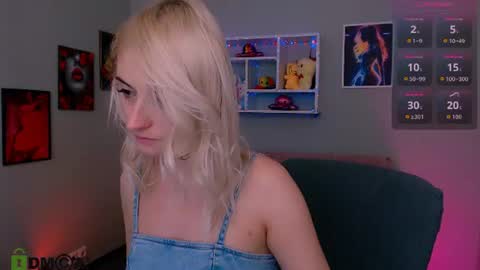 Melisa online show from June 18, 7:07 pm