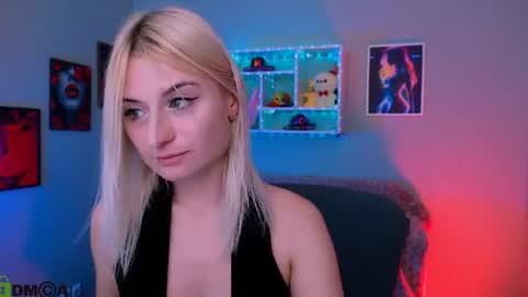 Melisa online show from June 23, 7:12 pm