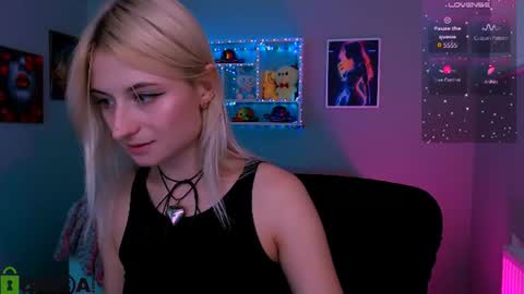 Melisa online show from June 27, 7:08 pm