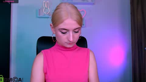Melisa online show from July 7, 7:18 pm
