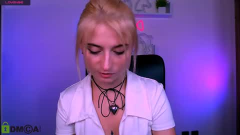 Melisa online show from July 15, 7:08 pm