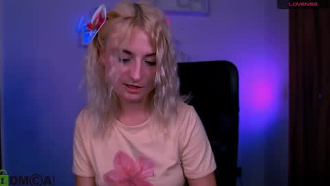Melisa online show from July 24, 7:12 pm