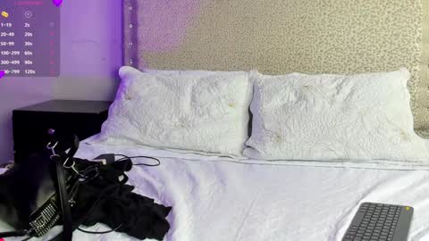 Snapshot of melisabostton_ chatting on January 30, 12:59 pm Melissa online show from January 30, 12:59 pm