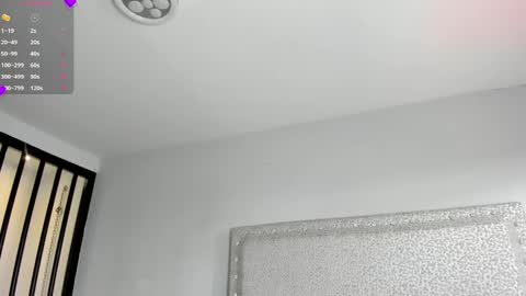 Snapshot of melisabostton_ chatting on February 25, 1:39 pm Melissa online show from February 25, 1:39 pm