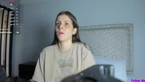 Snapshot of melisabostton_ chatting on March 6, 1:03 pm Melissa online show from March 6, 1:03 pm