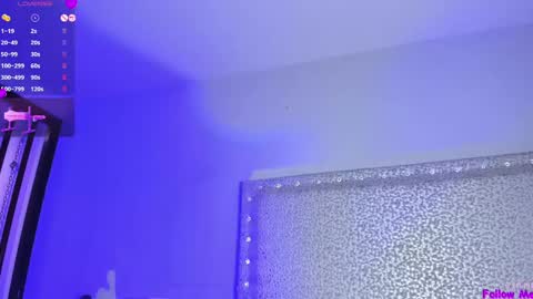 Snapshot of melisabostton_ chatting on March 11, 8:09 pm Melissa online show from March 11, 8:09 pm