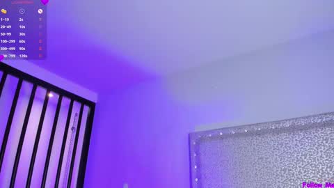 Snapshot of melisabostton_ chatting on March 12, 7:28 pm Melissa online show from March 12, 7:28 pm