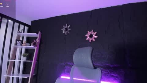 Snapshot of melisabostton_ chatting on October 2, 2:02 pm Melissa online show from October 2, 2:02 pm