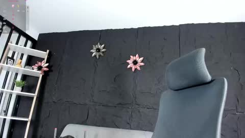 Snapshot of melisabostton_ chatting on October 8, 3:20 pm Melissa online show from October 8, 3:20 pm