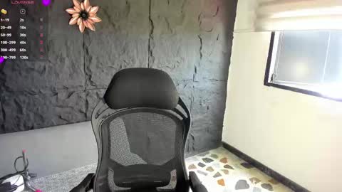 Snapshot of melisabostton_ chatting on October 25, 1:40 pm Melissa online show from October 25, 1:40 pm