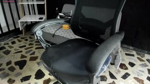 Snapshot of melisabostton_ chatting on October 27, 1:59 pm Melissa online show from October 27, 1:59 pm