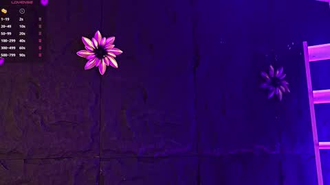 Melissa online show from February 7, 1:48 pm