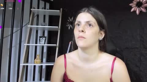 Melissa online show from March 1, 2:41 pm