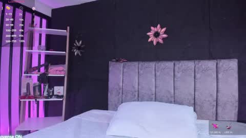 Snapshot of melisabostton_ chatting on May 20, 3:40 pm Melissa online show from May 20, 3:40 pm