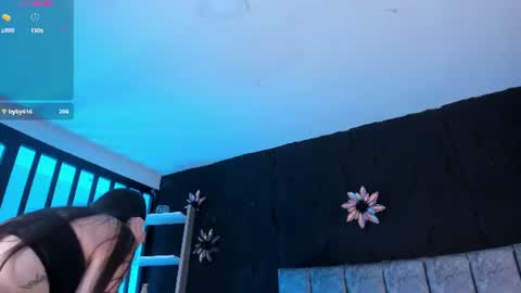 Snapshot of melisabostton_ chatting on June 10, 1:43 pm Melissa online show from June 10, 1:43 pm
