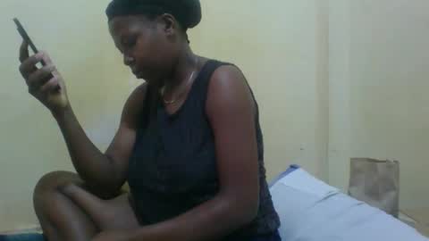 melisah254 online show from February 25, 7:29 am