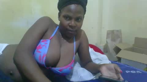 melisah254 online show from February 28, 4:08 pm