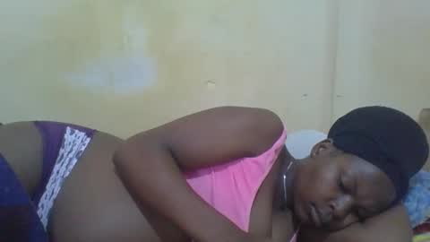 melisah254 online show from March 6, 8:00 am