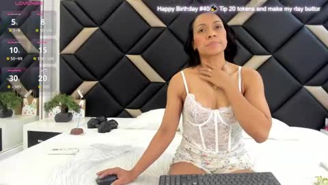     online show from April 29, 5:30 pm