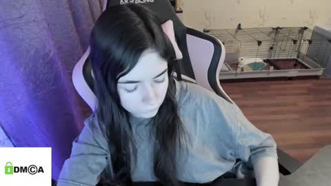 Snapshot of melisanilson chatting on December 29, 6:56 am melisanilson online show from December 29, 6:56 am